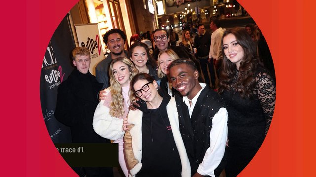 Les élèves de la Star Academy 2024 presque tous réunis pour un événement à Paris : des absences remarquées...