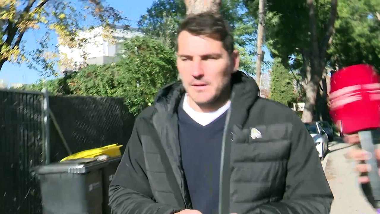 Claudia Bavel responde a acusaciones de destapar su romance con Casillas para ir a un reality