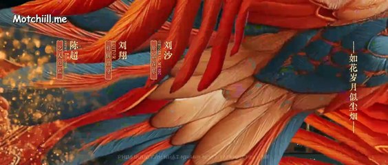 Ngũ Phúc Lâm Môn Tập 18 Vietsub - Motchill