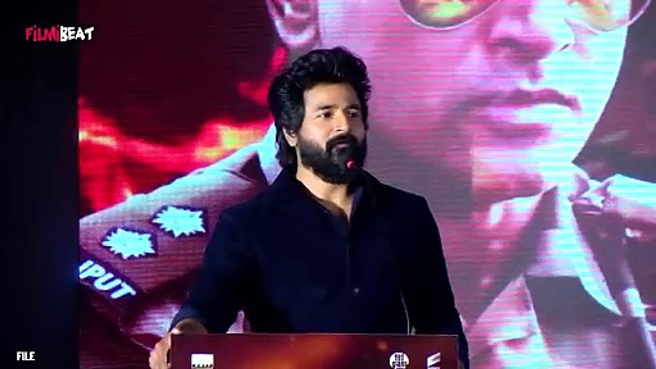 Parasakthi திரைப்படம் பற்றி பேசிய இயக்குநர் Sudha Kongara | Filmibeat Tamil 