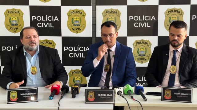 Casal é suspeito de envenenar oito pessoas em menos de seis meses; assista