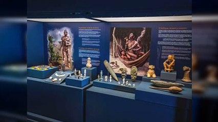 Casa del Cordón: Una joya colonial que aloja la historia taína