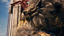 Volf all dialogue/cutscenes NINJA GAIDEN 2 Black