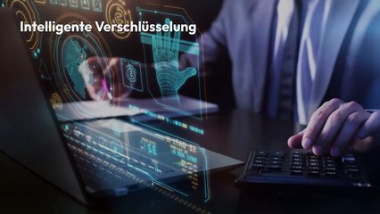 KI-gesteuerte Sicherheit: Die Zukunft des Laptop-Schutzes!