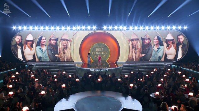 ¡Por primera vez! Beyoncé gana Grammy al álbum del año por Cowboy Carter