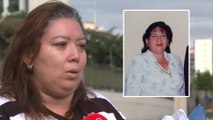 Familia lleva cuatro años esperando justicia por la muerte de la madre, víctima de ataque con ácido