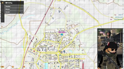 Arma Reforger | BEST OF de ma semaine sur Arma