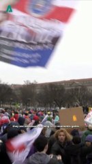 Trump’s Tariffs: Economic Strategy or Risky Gamble?