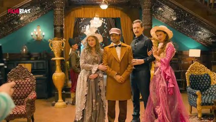 Jeeva நடிப்பில் Thriller fantasy திரைப்படம்! மிரட்டல் சம்பவம் Loading | Filmibeat Tamil 