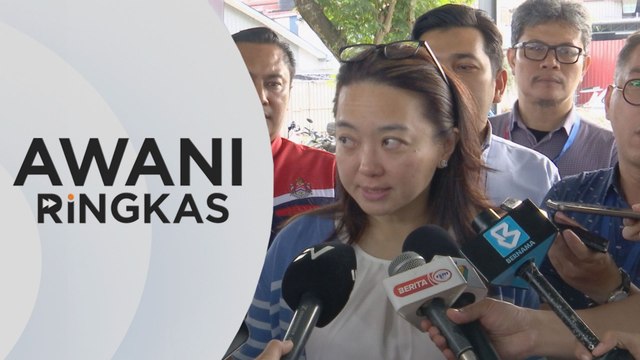 AWANI Ringkas: Hannah Yeoh kemuka bantahan awal keterangan 4 saksi