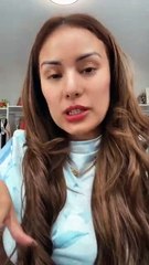 Elsa Oseguera a punto de ser arrestada tras accidente vial en Estados Unidos