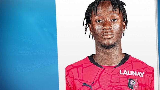OFFICIEL : Ismaël Koné quitte l'OM pour Rennes