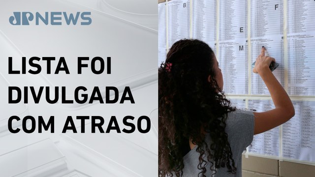 Prazo de matrícula para aprovados no Sisu termina nesta segunda (03)