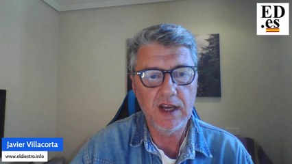 LA OPINIÓN DE RAJOY, UNO DE LOS CULPABLES DE LO QUE ESTAMOS VIVIENDO AHORA