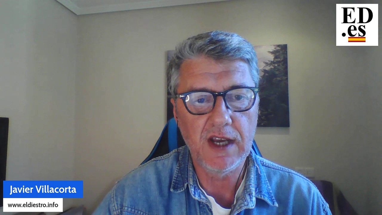 LA OPINIÓN DE RAJOY, UNO DE LOS CULPABLES DE LO QUE ESTAMOS VIVIENDO AHORA