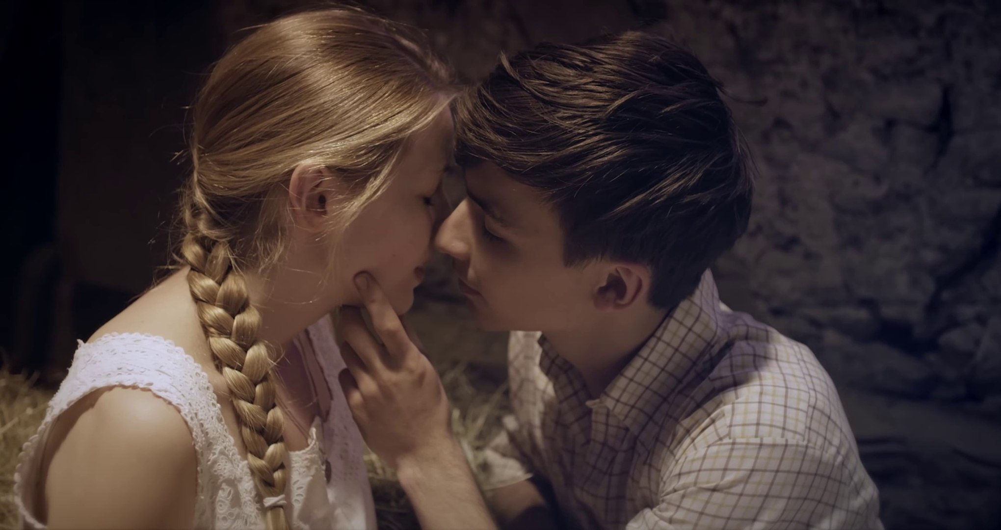 ANTIGUA (2012) | Full Movie 4K | Short Film | Family Entertainment | Short Movies |