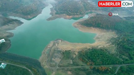 İçme suyundaki köpüklenmeye ilişkin soruşturmada muhtarın aracının görüntüsü ortaya çıktı
