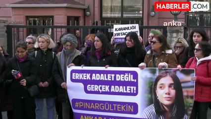 Kadın Platformu'ndan Yargıtay Kararına Tepki