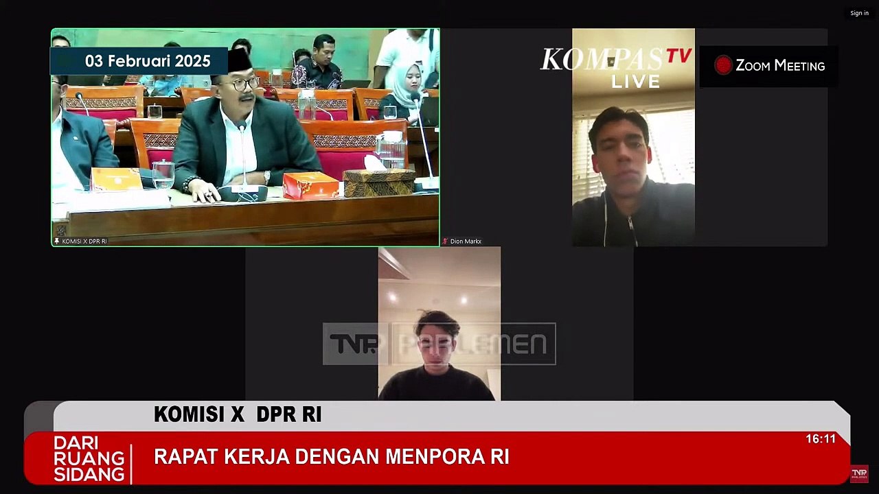 Meski Dukung Proses Naturalisasi Ole Romeny, Anggota DPR Ini Singgung Ketua Umum PSSI Erick Thohir