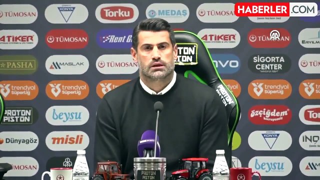 Bodrum FK'da Volkan Demirel ile yollar ayrıldı