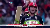 Virat Kohli and AB De Villiers record partnership | HIGHLIGHTS