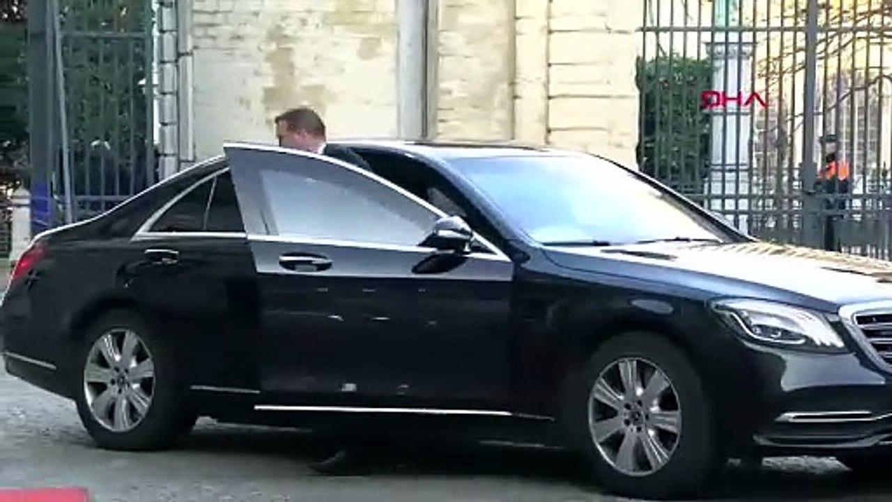 AB liderleri ‘savunma' konulu ilk zirve için bir araya geldi