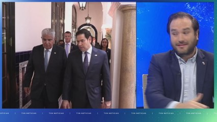 Al Ejecutivo le ha faltado docencia y estrategia en situación geopolitica con EEUU, asegura Sival