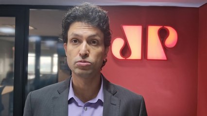 Alan Ghani: Tarifaço de Trump pode nos afetar; entenda