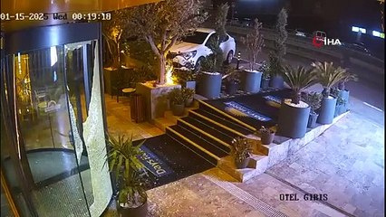 İdam olmayınca herkes mafya oldu! Esenyurt'tan skandalın da skandalı haber