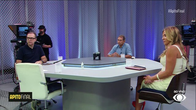 São terroristas : Craque Neto comenta brigas entre torcidas de Sport e Santa Cruz