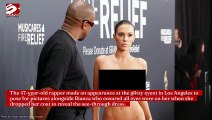 Kanye West and Bianca Censori exited Grammy Awards after see-through dress stunt