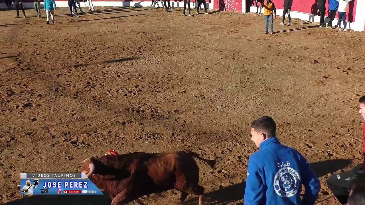 Eugenio "El Mani". Fontanar 1-2-2025