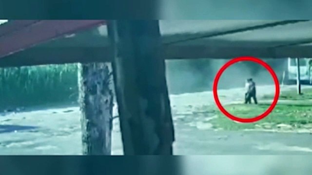 Las últimas imágenes de los adolescentes que fueron asesinados en Florencio Varela