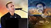 Chris Martin's Moving Tribute For Liam Payne At The 2025 Grammys - An Emotional Performance!