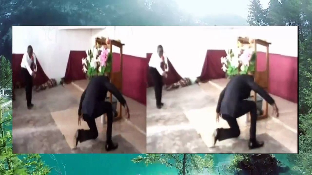 JESUS CHRIST EST VIVANT