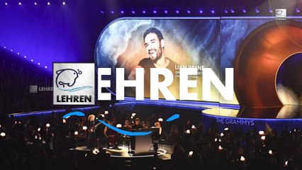 Chris Martin's Moving Tribute For Liam Payne At The 2025 Grammys - An Emotional Performance!