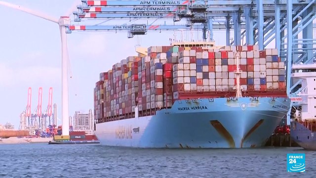Unión Europea en alerta por posibles aranceles de Estados Unidos
