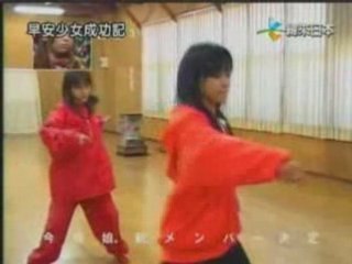 MM 6th génération audtions ( part 4 )