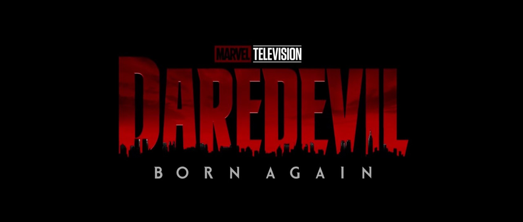 Daredevil: Born Again | Tráiler Oficial Subtitulado | Disney+