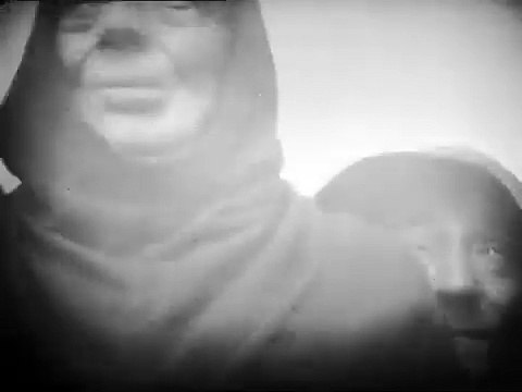 La pasión de Juana de Arco (1928) de Carl Theodor Dreyer