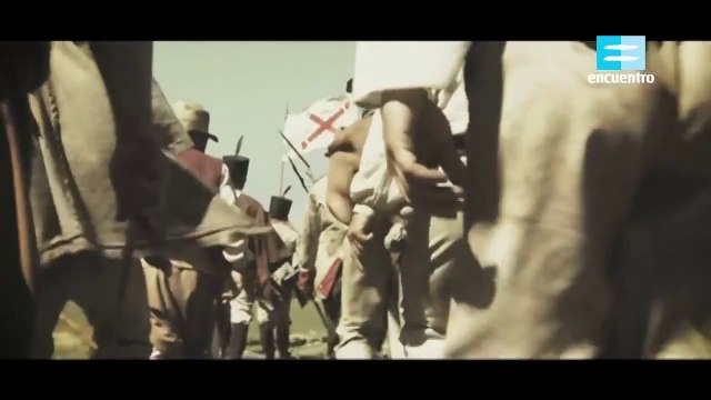 San Martín: El combate de San Lorenzo
