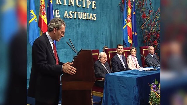 Discurso de Paul Auster