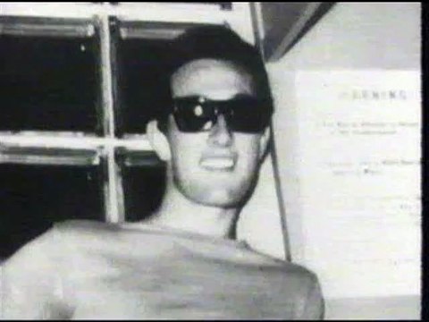 El accidente aéreo de Buddy Holly: noticias e imágenes