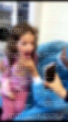 Último vídeo de odontóloga y su hija antes de la tragedia