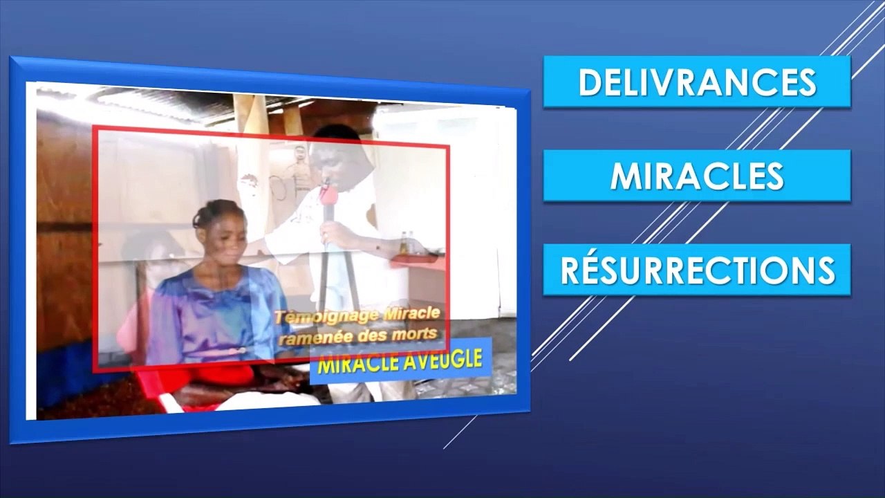 JESUS CHRIST EST VIVANT