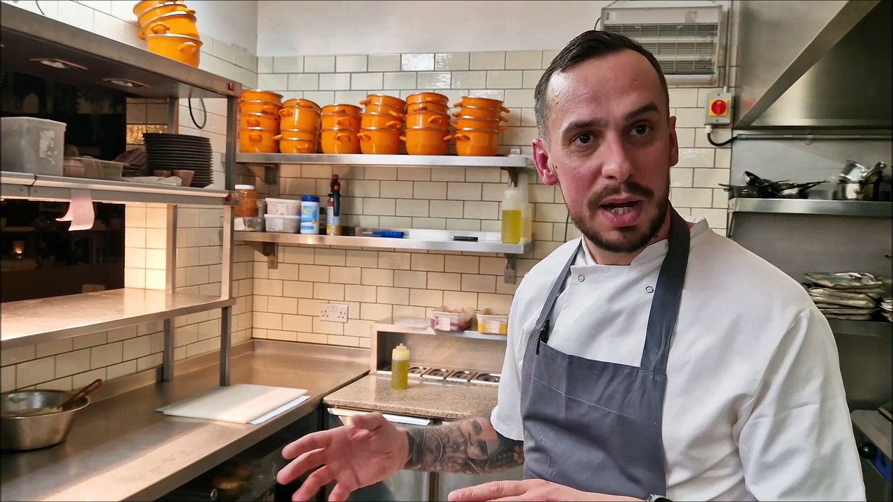 The Sussex restaurant with something for everyone – stunning views, special events and fantastic food