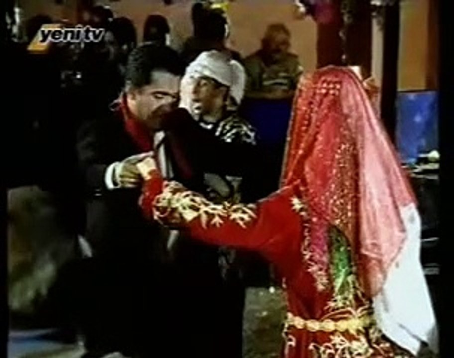 Kirac - Zerda ( dizi muzigi )( Düş Sokağı )