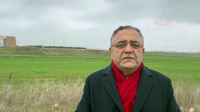 CHP'li Sezgin Tanrıkulu'ndan Silivri ziyareti: Bunlara son vereceğiz