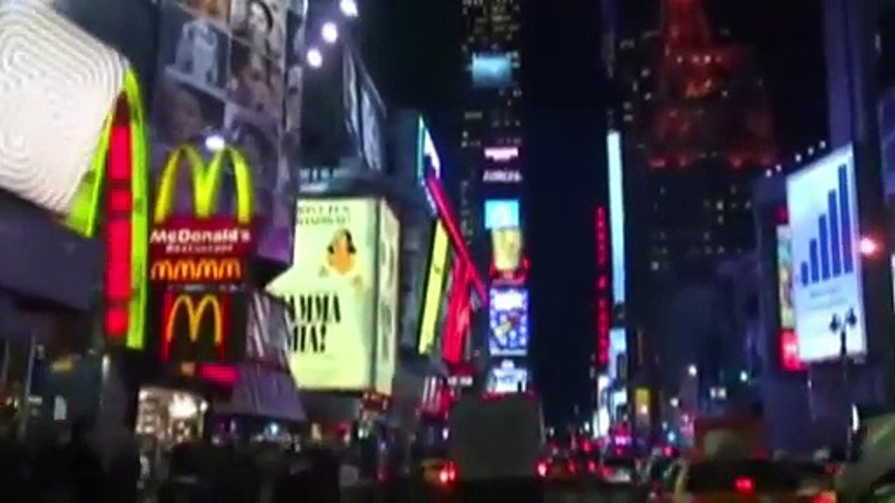 Вилли Токарев. Небоскрёбы