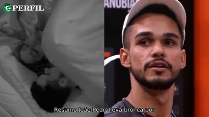 "Rodrigo Bocardi cogita proposta de trabalho após levar fora de sister no BBB 25"